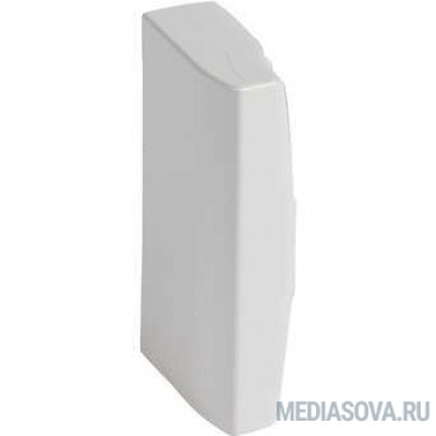  Legrand 638035 Торцевая заглушка - для кабель-каналов Metra 100x50