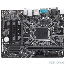 Gigabyte H310M S2P REV.1/2.0 RTL (H310, Socket 1151-V2, DDR4, mATX