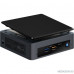  Intel NUC BOXNUC8I5BEK2, i5 8259U, 3.8 GHz, 2xDDR4 SODIMM (1.2V up to 2400MHz/32Gb), VGA Intel Iris Plus Graphics 655(1xHDMI + 1xDP via Thunderbolt/USB-C), 4xUSB3.1 Gen2, 1x m.2 SSD, GBL, WiFi+BT