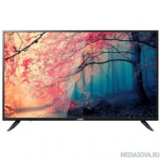 HARPER 55U750TS Ultra HD 4K (3840 x 2160); Наличие цифрового тюнера: T2/S2; SMART; Габариты упаковки (ШГВ): 1 140x263x772; Объем, м3: 0,2315; Вес, кг: 15,7
