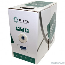 5bites FS5525-305B-BL Кабель Express FTP / SOLID / 5E / 24AWG / COPPER / PVC / BLUE / 305M