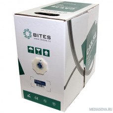 5bites SS5525-305B-BL Кабель Express SFTP / STRANDED / 5E / 24AWG / COPPER / PVC / BLUE / 305M