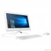  HP 20-c430ur [7JT08EA] White 19.5