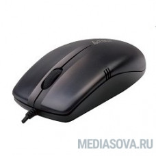 A4Tech OP-530NU (черный) USB,3+1 кл.-кн.,провод.мышь [631895]