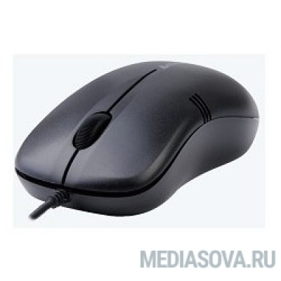  A4Tech OP-560NU (черный) USB, 3+1 кл.-кн.,провод.мышь [631896]