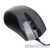  A4Tech N-500F V-TRACK (серый глянец/черный) USB, 3+1 кл.-кн.,провод.мышь [641866]
