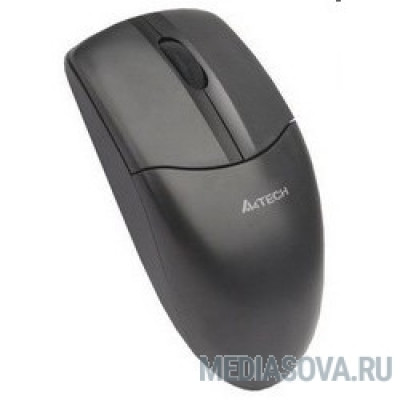  A4Tech G3-220N-1 (черный) USB, 2+1 кл-кн., беспр.опт.мышь, 2.4ГГц [631777]