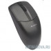  A4Tech G3-220N-1 (черный) USB, 2+1 кл-кн., беспр.опт.мышь, 2.4ГГц [631777]