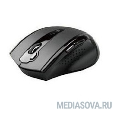  A4Tech G10-810F-1 черный USB,  V-Track, 2+1 кл-кн., беспр.опт.мышь, 2.4ГГц [675764]