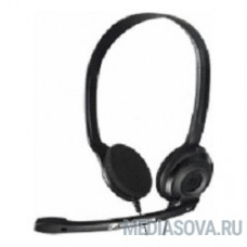 SENNHEISER PC 3 CHAT [504195]