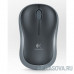  910-002238 Logitech Wireless Mouse M185 dark grey USB