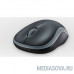  910-002238 Logitech Wireless Mouse M185 dark grey USB