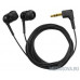  SENNHEISER IE 4 Наушники шумоизолирующие внутриканальные наушники, 18 - 21000 Гц, импеданс 16 Ом, чувствительность 106 дБ [500432]