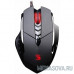  A4Tech Bloody V7 Gaming USB черный оптическая 3200dpi USB игровая 7 but [694748]