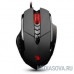  A4Tech Bloody V7 Gaming USB черный оптическая 3200dpi USB игровая 7 but [694748]