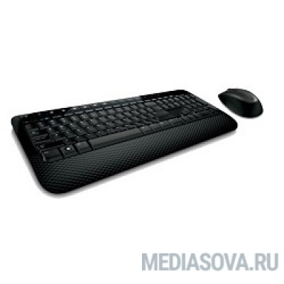  Microsoft Wireless Desktop 2000 Keyboard USB (M7J-00012) RTL