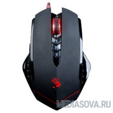 A4Tech Bloody V8 Gaming USB (Черный) ,8 кн., 3200 dpi [762290]