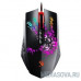  A4Tech Bloody Blazing A6 Black USB, Laser (4000dpi) Gaming (8but) [933095]