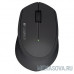  910-004287 Logitech Wireless Mouse M280 Black 