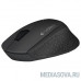  910-004287 Logitech Wireless Mouse M280 Black 