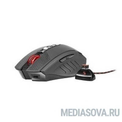  A4Tech Bloody Warrior RT7/RT70 черный оптическая (4000dpi) беспроводная USB2.0 игровая (9but) [995785]
