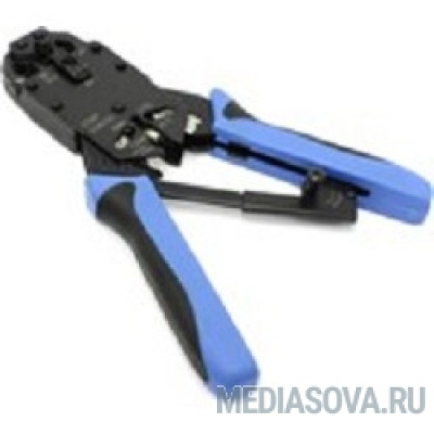  5bites LY-T2009R Клещи EXPRESS обжимные для 8P+6P+4P с фиксатором