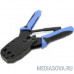  5bites LY-T2009R Клещи EXPRESS обжимные для 8P+6P+4P с фиксатором