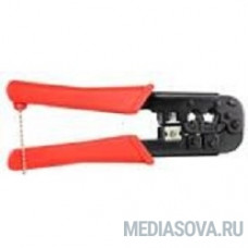 5bites LY-T568A Клещи обжимные для 8P+6P