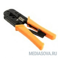 5bites LY-T568R Клещи  обжимные для 8P+6P с фиксатором