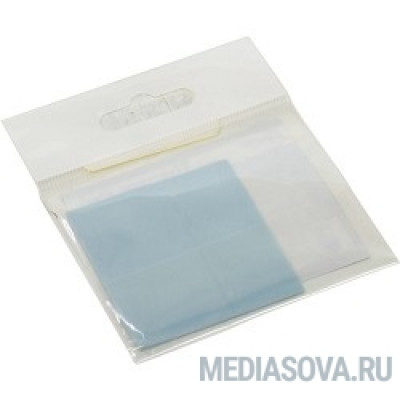  Термопрокладка Thermal pad 50x50mm (ACTPD00002A)