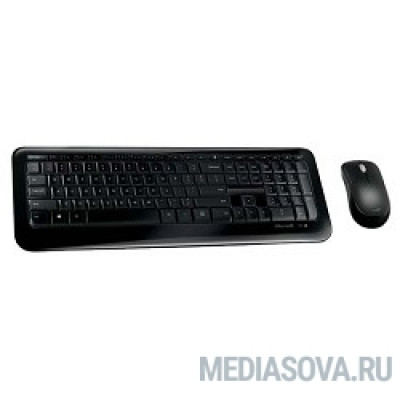  Microsoft Wireless Desktop 850 USB Multimedia  Retaill (PY9-00012)