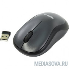910-004878 Logitech Wireless M220 SILENT Charcoal 