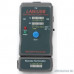  Gembird NCT-2 Тестер LAN Cablexpert , 100/1000 Base-TX,  для UTP, STP, RJ-11, USB-кабеля
