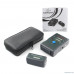  Gembird NCT-2 Тестер LAN Cablexpert , 100/1000 Base-TX,  для UTP, STP, RJ-11, USB-кабеля