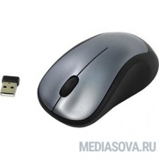 910-003986 Logitech Wireless Mouse M310 Silver-Black USB 