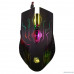 A4Tech Bloody Q51 black/picture optical (3200dpi) USB Gaming (8but) [492777]