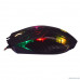  A4Tech Bloody Q51 black/picture optical (3200dpi) USB Gaming (8but) [492777]