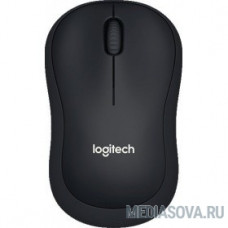 910-004881 Logitech B220 Silent Black USB