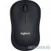  910-004881 Logitech B220 Silent Black USB