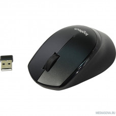 910-004913 Logitech B330 Silent Plus