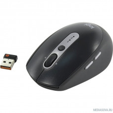 910-005197 Logitech M590 Silent Graphite