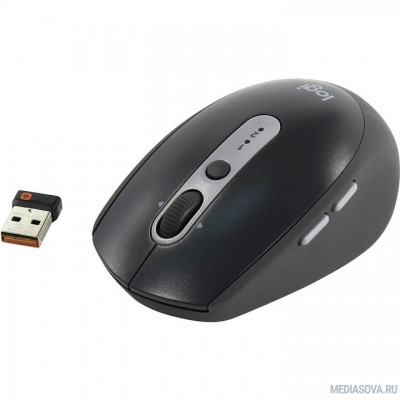  910-005197 Logitech M590 Silent Graphite