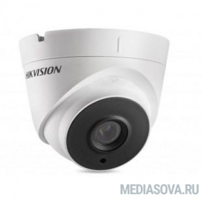  HIKVISION DS-2CE56D8T-IT1E (3.6MM) Камера видеонаблюдения,  3.6 мм,  белый