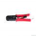  Инструмент Bion BNT-WC-02 обжимной универсальный(RJ45 / RJ12 / RJ11)   [Бион]