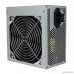 Блок питания POWERMAN  PM-450ATX for P4 450W OEM ATX [6115832]