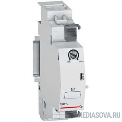  Legrand 406282 Расцепитель минимального напряжения DX? - 230 В~