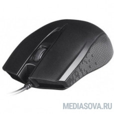 A4Tech OP-760 черный оптическая (1000dpi) USB (2but) [1023977]