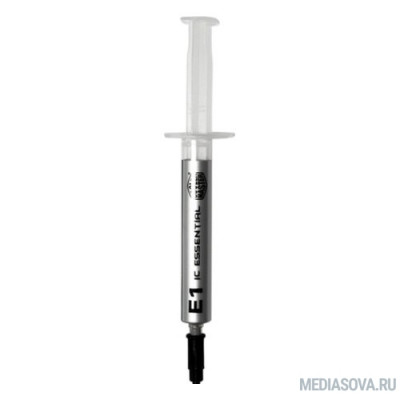  Термопаста IC-Essential E1, 3.4g tube Grey  RG-ICE1-TG15-R1