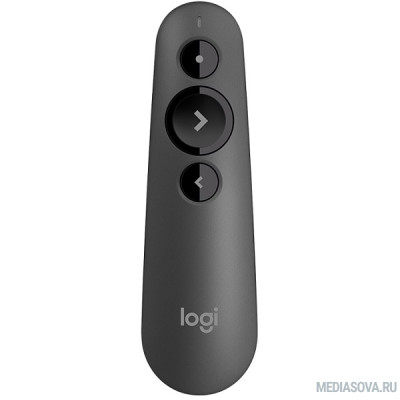  910-005386 Logitech Wireless Presenter R500
