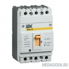 Iek SVA4410-3-0040 Авт. выкл. ВА44 33 3Р 40А 15кА